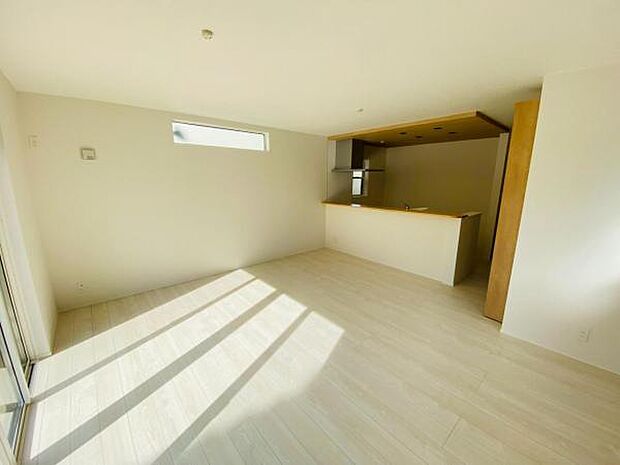 2号棟 内観写真