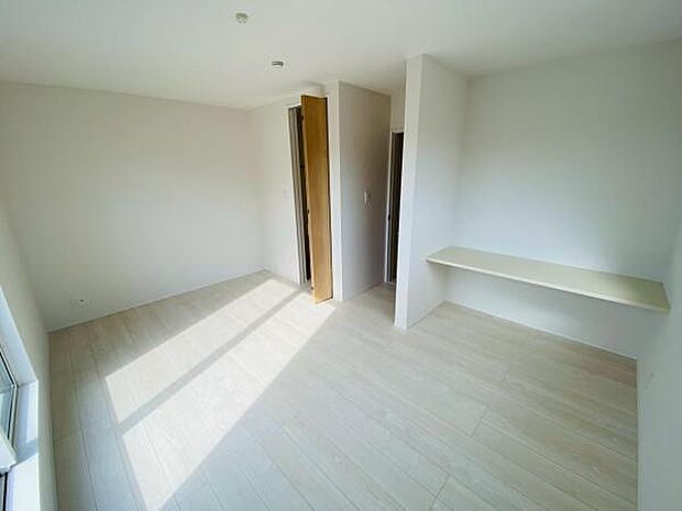 2号棟 内観写真