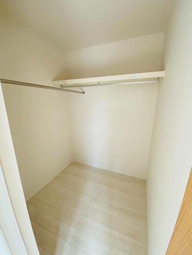 2号棟 内観写真