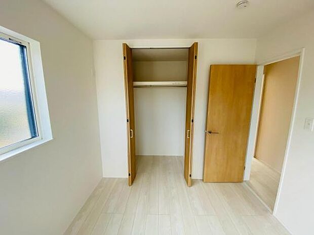 2号棟 内観写真