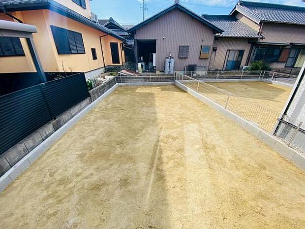 2号棟 内観写真