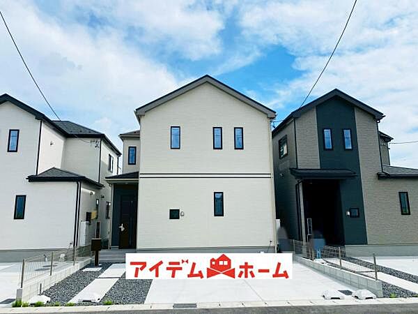 外観：323000454782