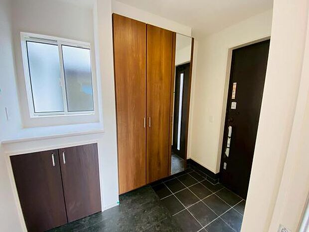 2号棟 内観写真