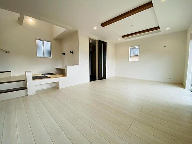 2号棟 内観写真