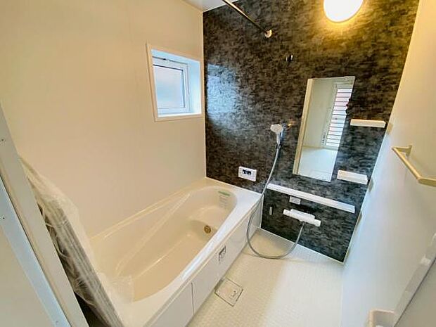 2号棟 内観写真