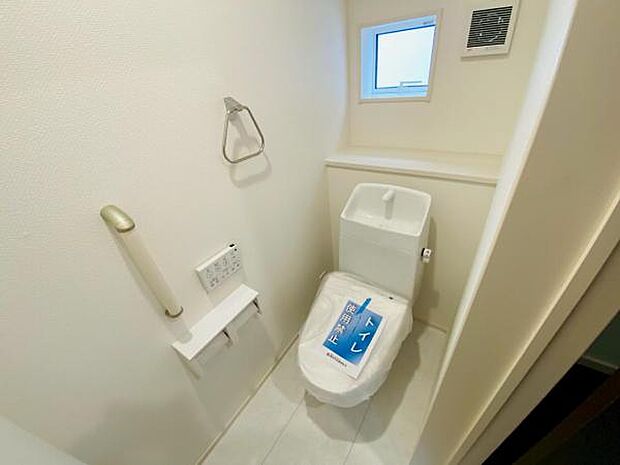 2号棟 内観写真