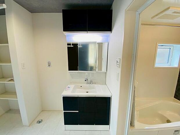 2号棟 内観写真