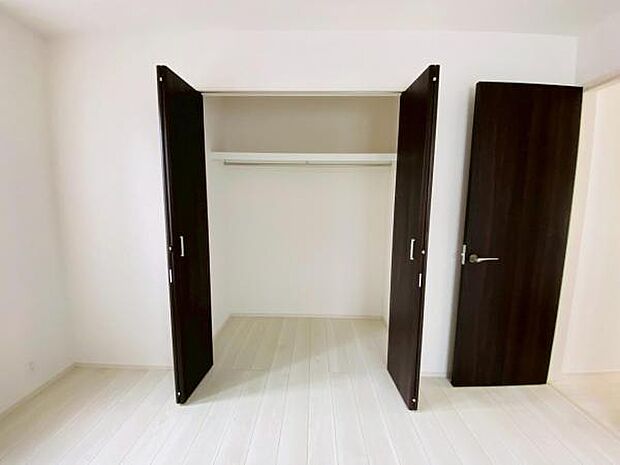 2号棟　内観写真