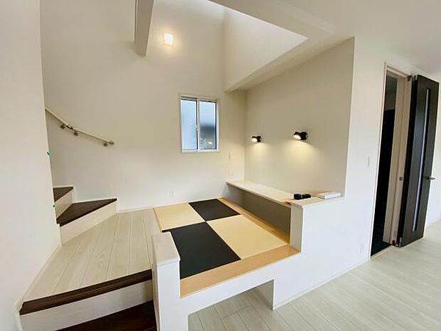 2号棟 内観写真