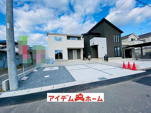 現地(2025年10月)撮影 休日、平日問わずお気軽にお問合せくださいませ。