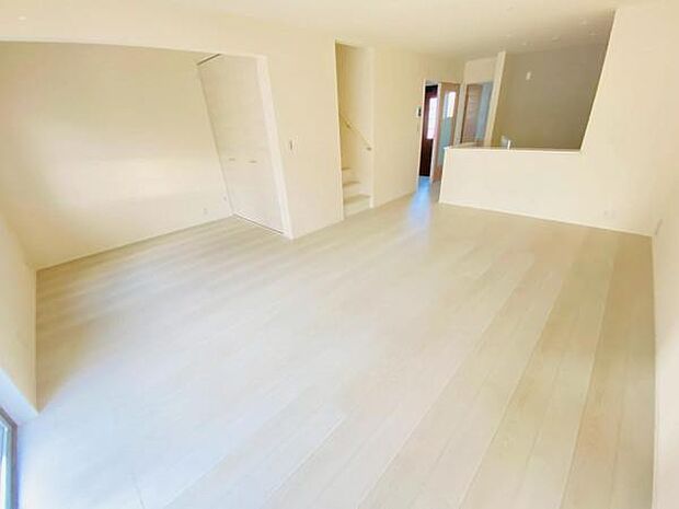 2号棟 内観写真