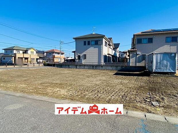 3号棟 外観写真 平日・土日問わずご案内致しますお気軽にお問合わせ下さい♪