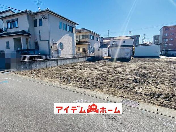2号棟 外観写真 平日・土日問わずご案内致しますお気軽にお問合わせ下さい♪