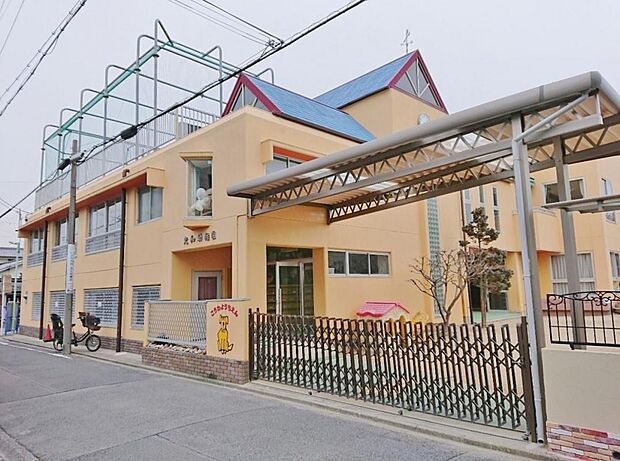 光和幼稚園(303m)