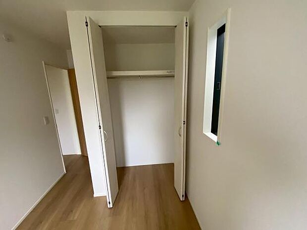 2号棟　内観写真