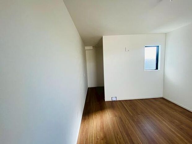 1号棟 内観写真