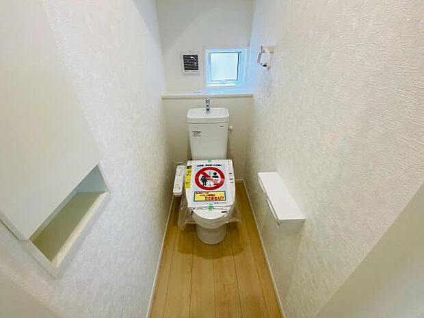 2号棟内観写真
