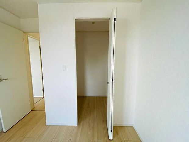 2号棟内観写真