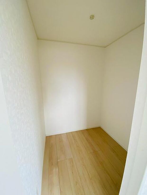 2号棟　内観写真