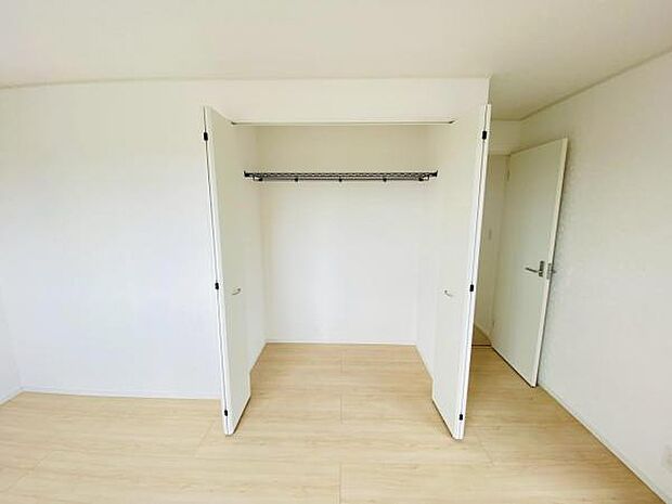 2号棟　内観写真