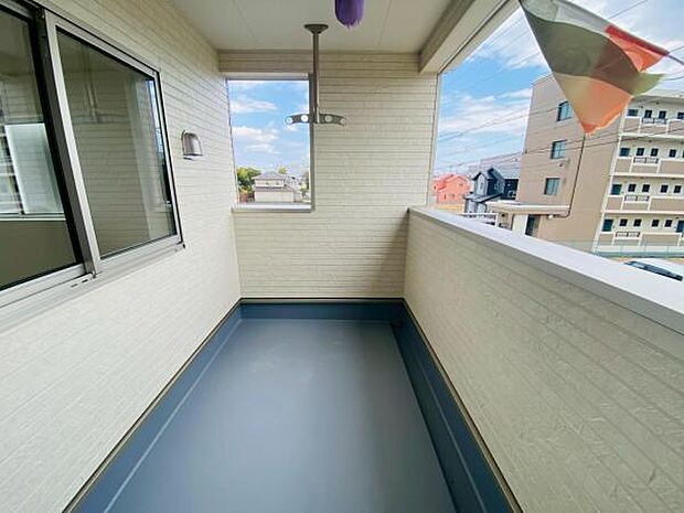 2号棟　内観写真