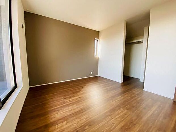 1号棟 内観写真