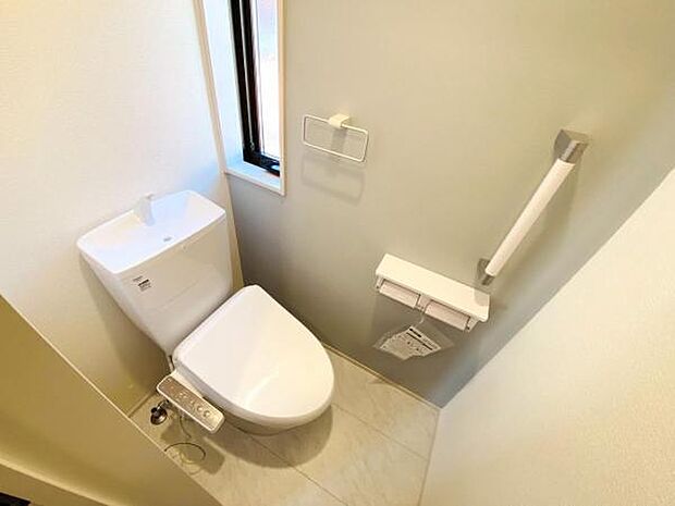 1号棟 内観写真