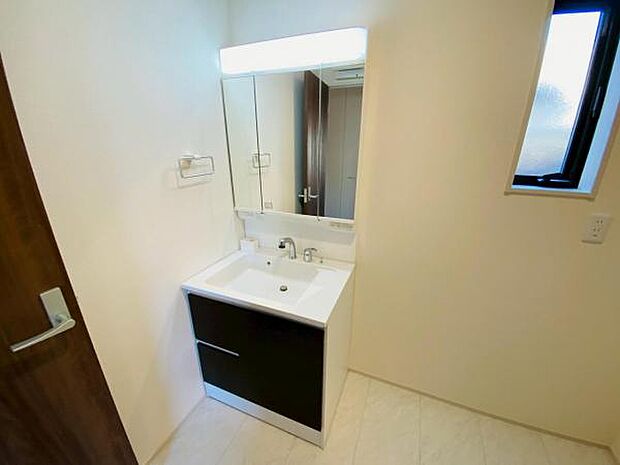 1号棟 内観写真