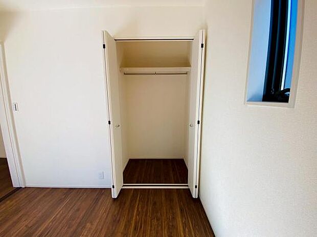 1号棟 内観写真