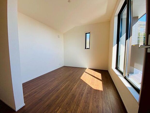 1号棟 内観写真