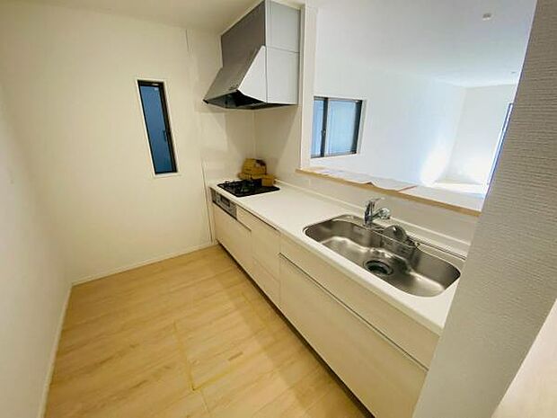 5号棟　内観写真