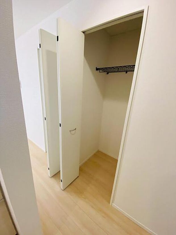 5号棟 内観写真