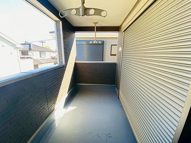 3号棟　内観写真