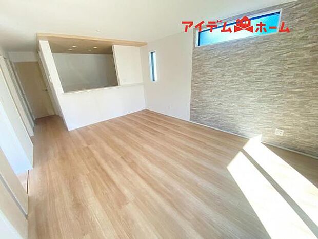 2号棟 完成予想図