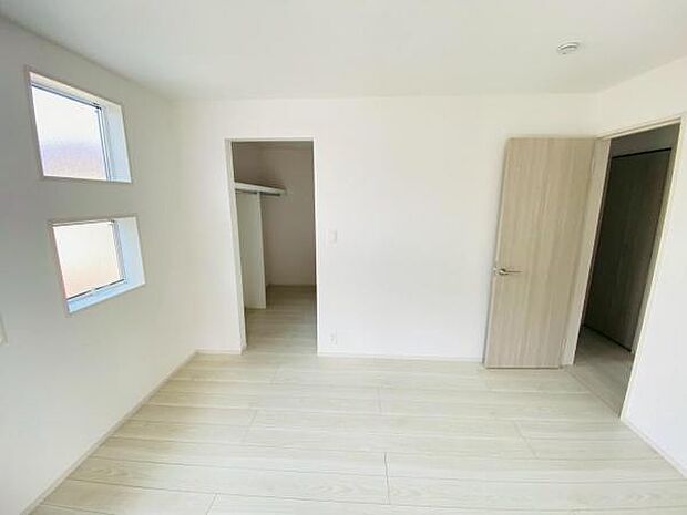 1号棟 内観写真