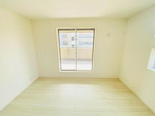 1号棟 内観写真