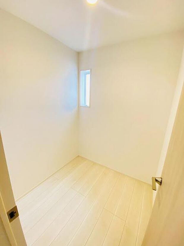 1号棟 内観写真