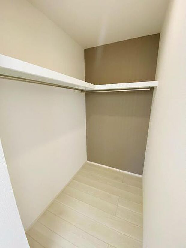 1号棟 内観写真