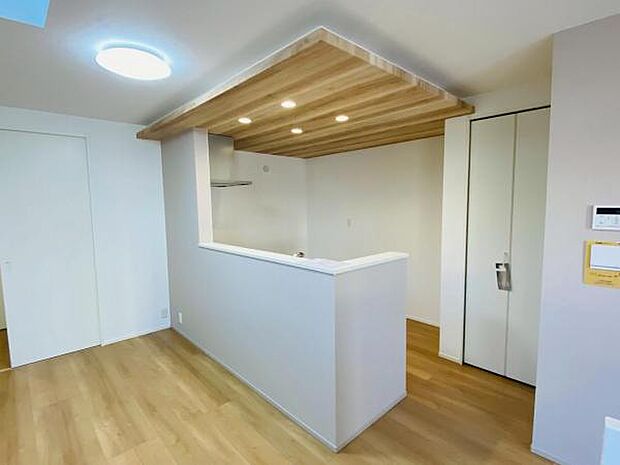 2号棟 内観写真