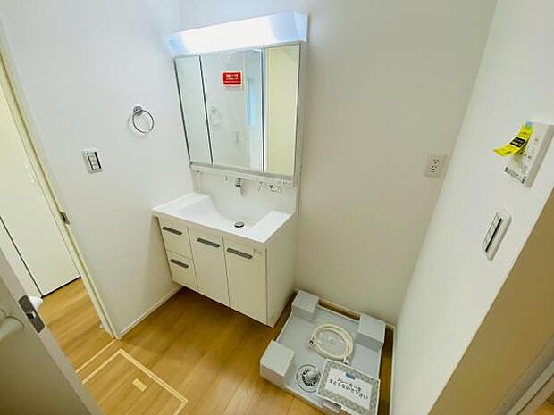 2号棟 内観写真