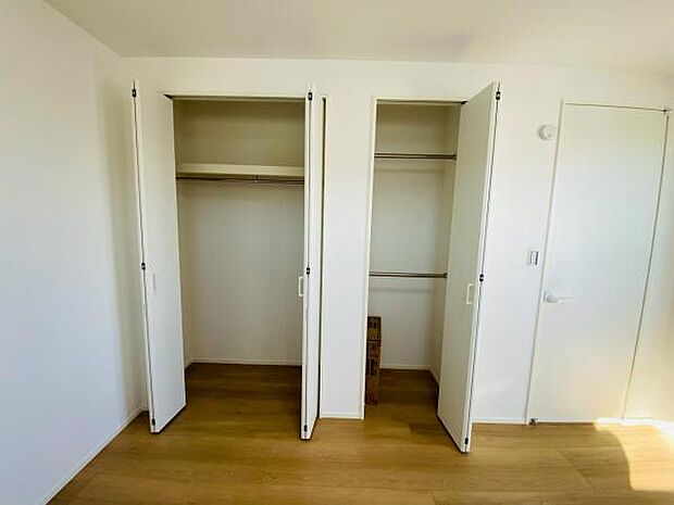 2号棟 内観写真