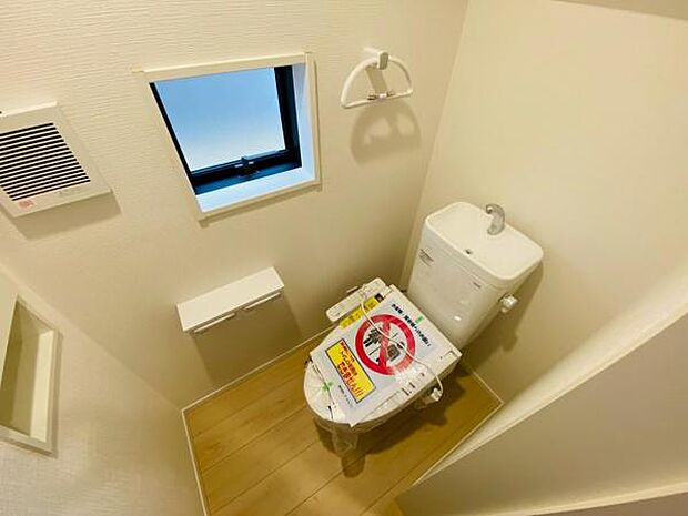 4号棟 内観写真