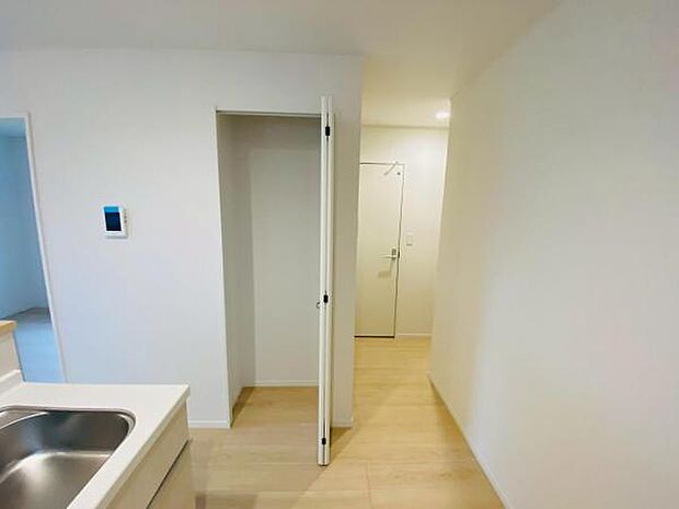 4号棟 内観写真