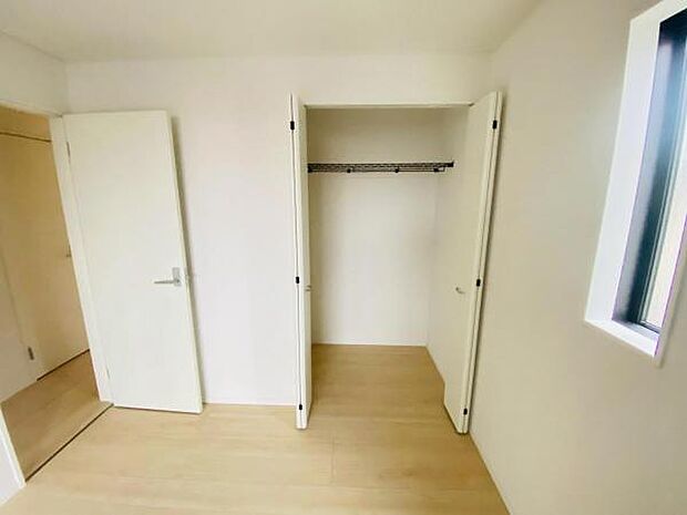 4号棟 内観写真