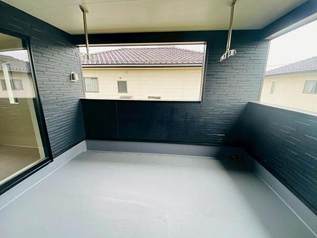 4号棟 内観写真