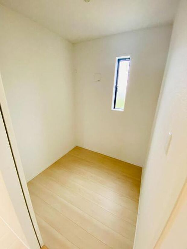 4号棟 内観写真