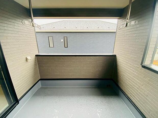 3号棟　内観写真