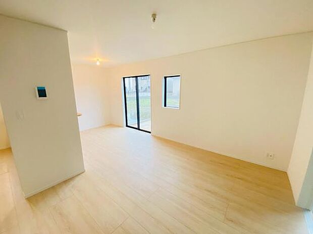 2号棟　内観写真