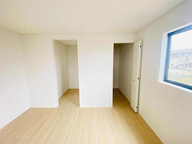 2号棟　内観写真