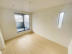 子供部屋の画像